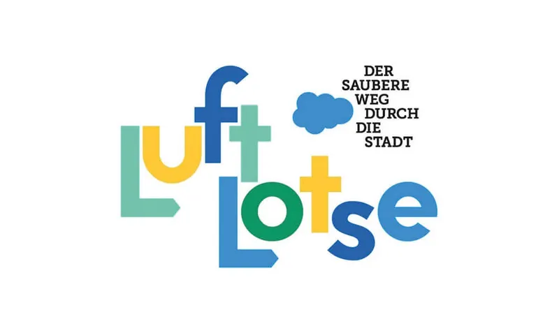 Projekt LuftLotse